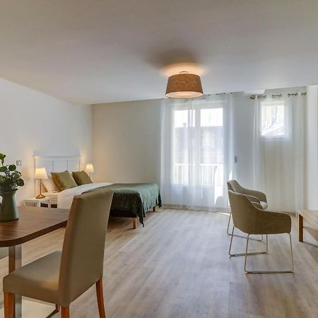 Ovelia Dijon - Le Courtille Ste-Marthe Apartment Exterior photo