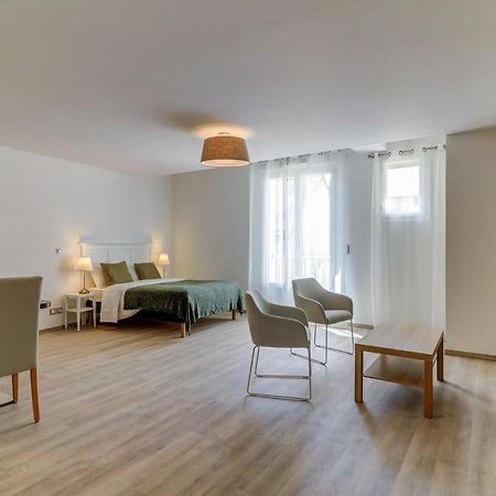 Ovelia Dijon - Le Courtille Ste-Marthe Apartment Exterior photo